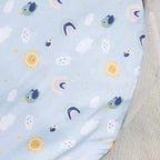 Moïse pliable portable pour bébé – Pare-soleil UPF 50+
