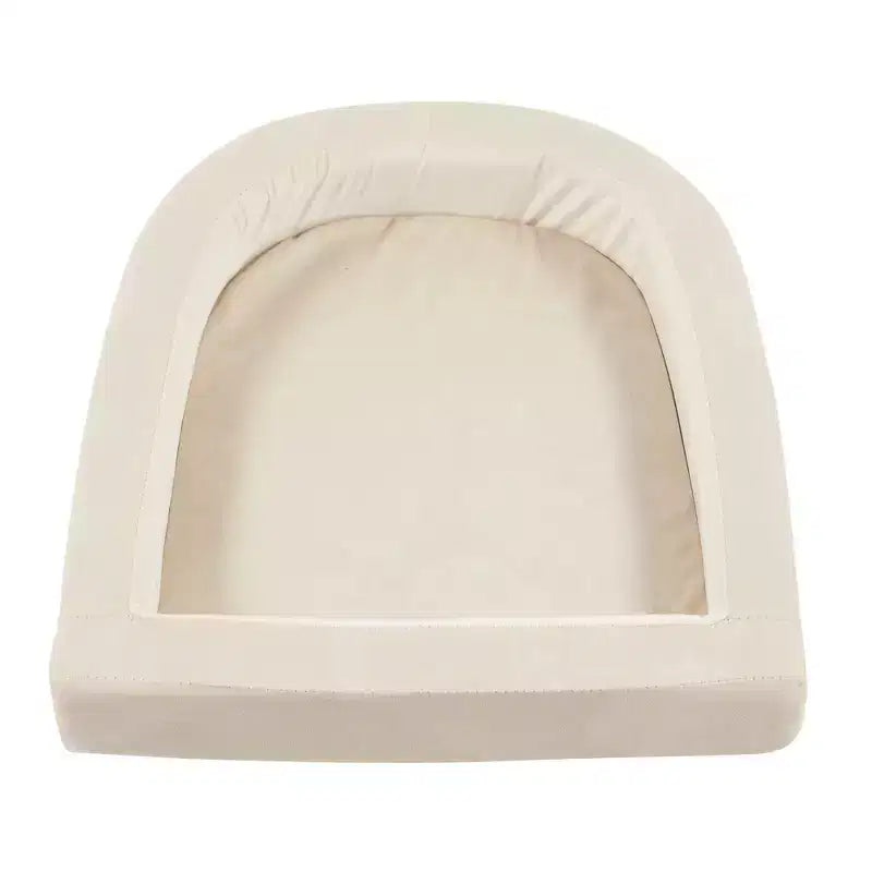 Fauteuil crapaud pour animaux de compagnie – Milieu de siècle, 1 place