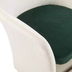 Fauteuil crapaud pour animaux de compagnie – Milieu de siècle, 1 place