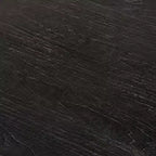 Table de salle à manger hauteur comptoir – Noyer foncé, 4 places
