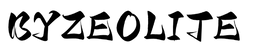 Byzeolite – Accueil