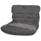 Pouf géant en nylon – Plusieurs couleurs, 1 place