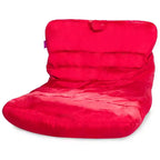 Pouf géant en nylon – Plusieurs couleurs, 1 place