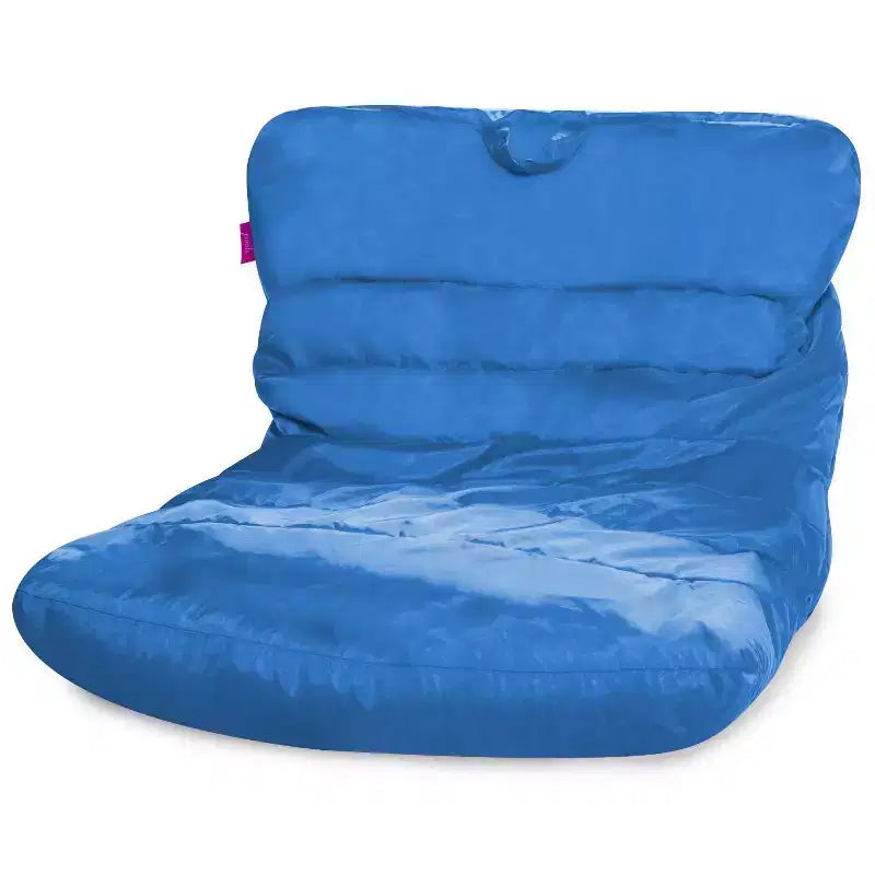 Pouf géant en nylon – Plusieurs couleurs, 1 place