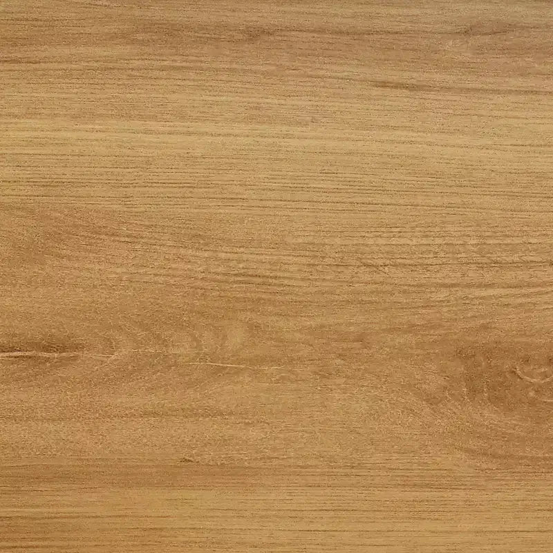 Console 3 étagères industrielle marron avec plateau amovible