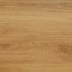 Console 3 étagères industrielle marron avec plateau amovible
